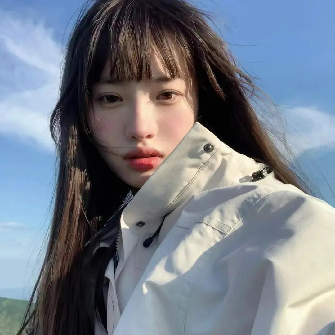 大河儿女 封面